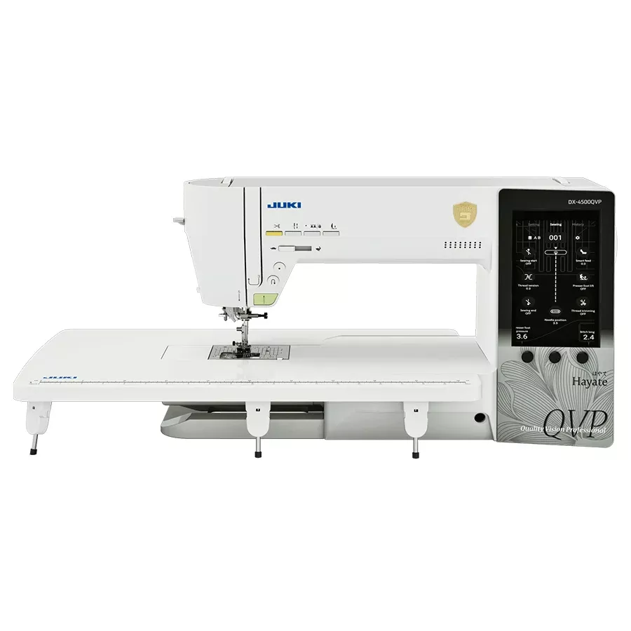 DX-4500QVP