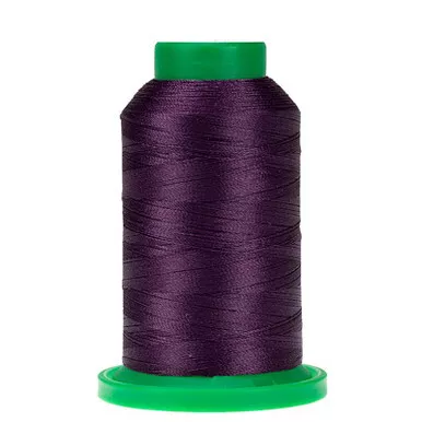 Easter Purple - #2832 - 1000m 40wt - 100% Polyester Isacord Thread