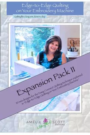 Edge-to-Edge Embroidery Expansion Pack 11