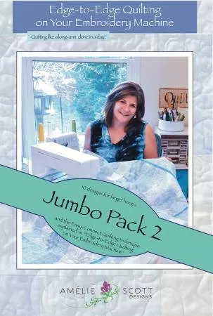 Edge-To-Edge Jumbo Pack 2 ASD251