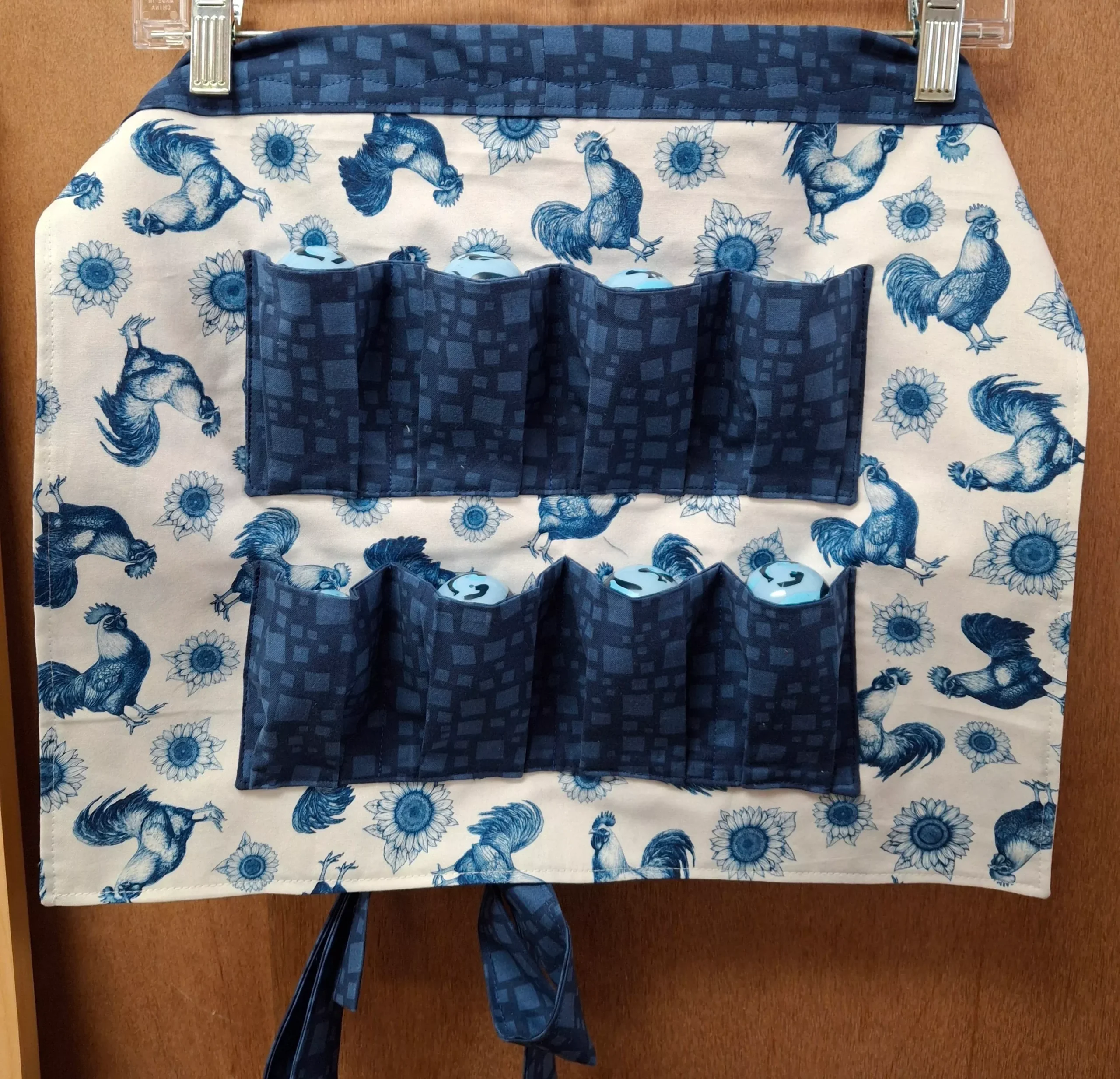 Egg Collecting Apron Kit