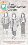 The Elemental Coat Pattern