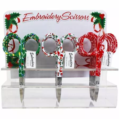 Embroidery Scissors-our choice color