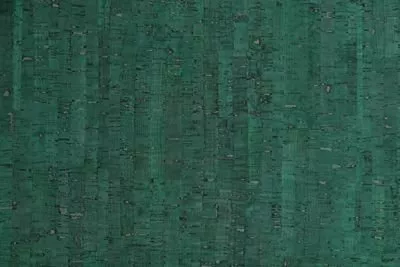 Emerald Cork Fabric - 1 Yard