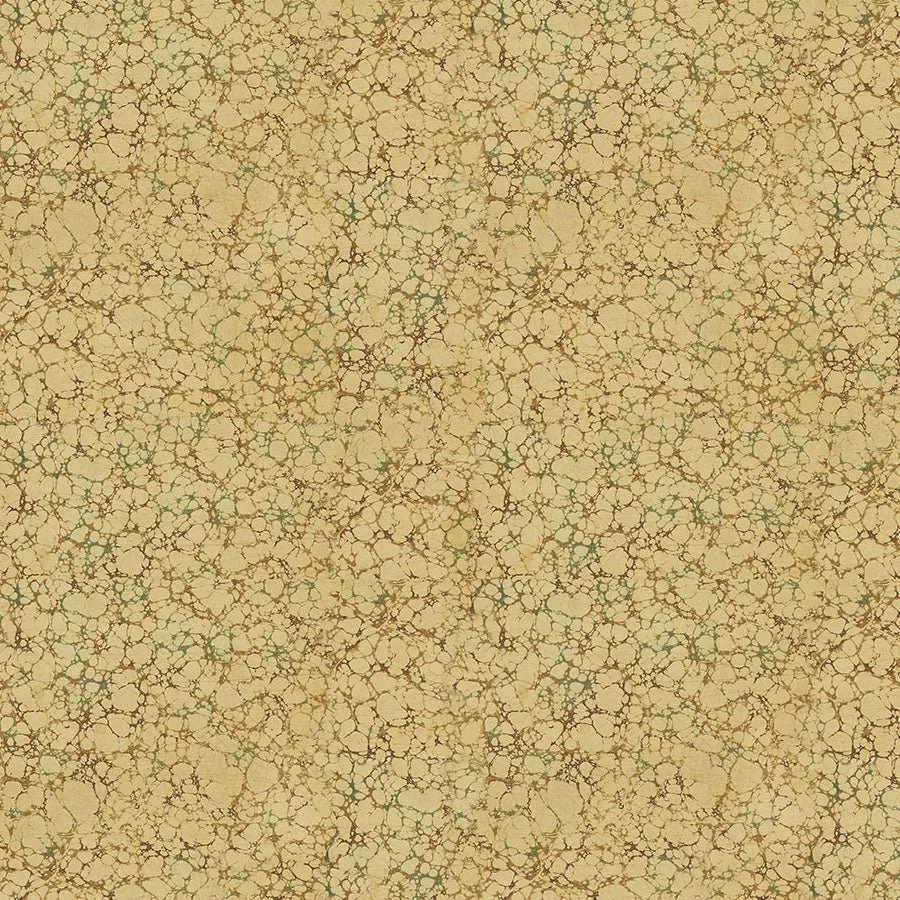 Emerald Hollow Crackle Butter – Remnant 38″ × 44″
