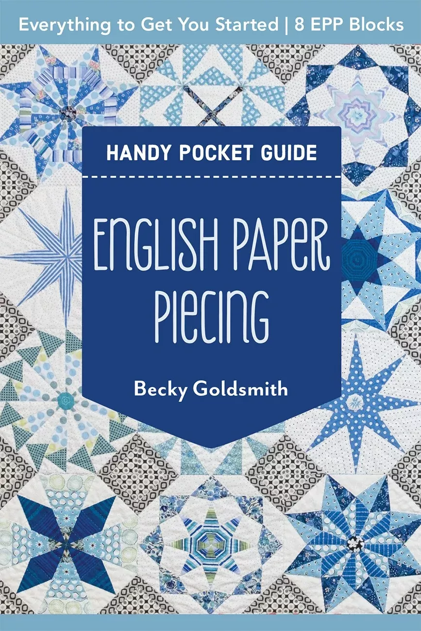 English Paper Piecing