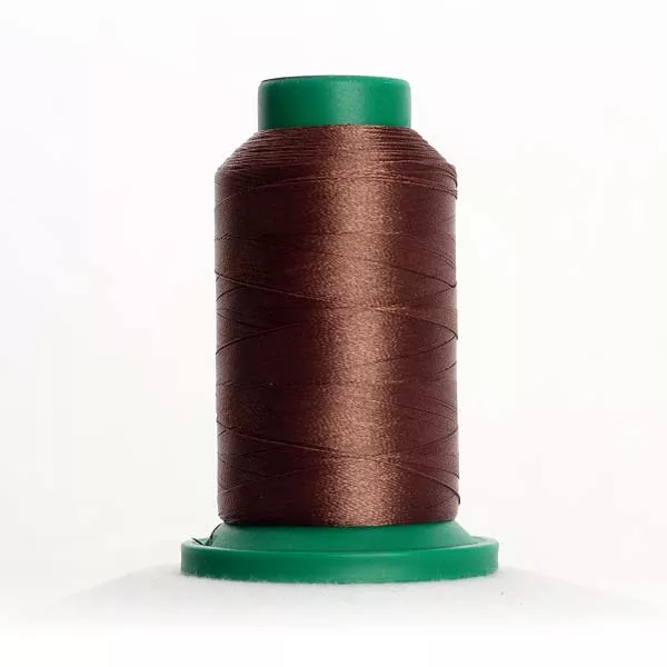 Espresso - #1565 - 1000m 40wt - 100% Polyester Isacord Thread
