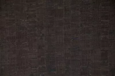 Espresso Cork Fabric - 1 Yard