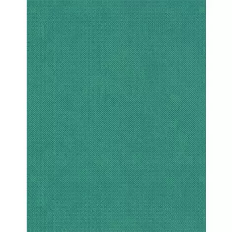 Essentials - Criss Cross by Wilmington - Turquoise 1825-85507-744