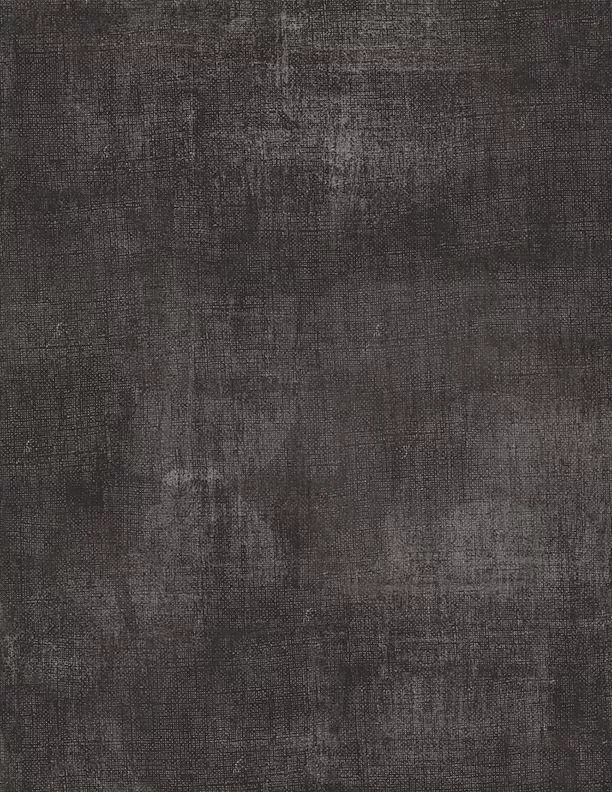 Essentials - Dry Brush by Wilmington Prints - Dark Brown 89205-292
