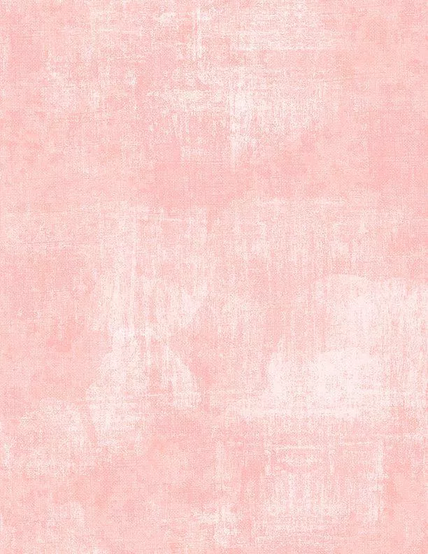 Essentials - Dry Brush by Wilmington Prints - Light Coral 89205-315