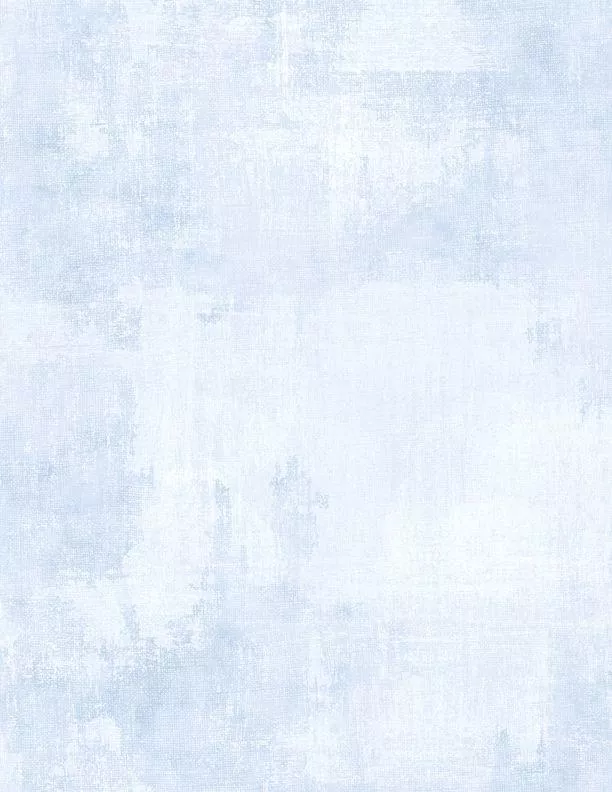 Essentials - Dry Brush by Wilmington Prints - Pale Blue 89205-400