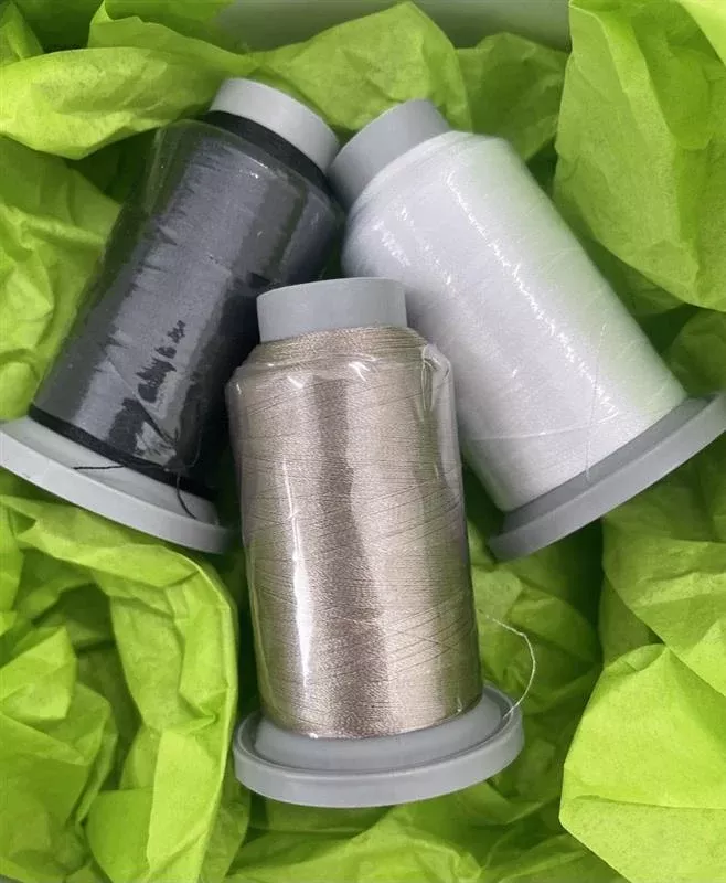 Essentials Glide Thread Bundle (3)