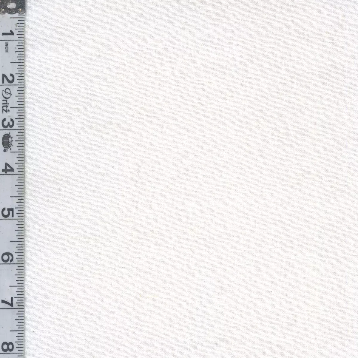 Essex Canvas - White