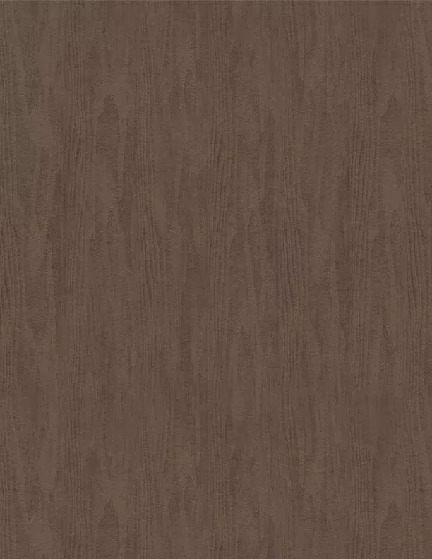 Evergreen Escape - Wilmington - Wood Texture Dark Brown 3059-20066-222