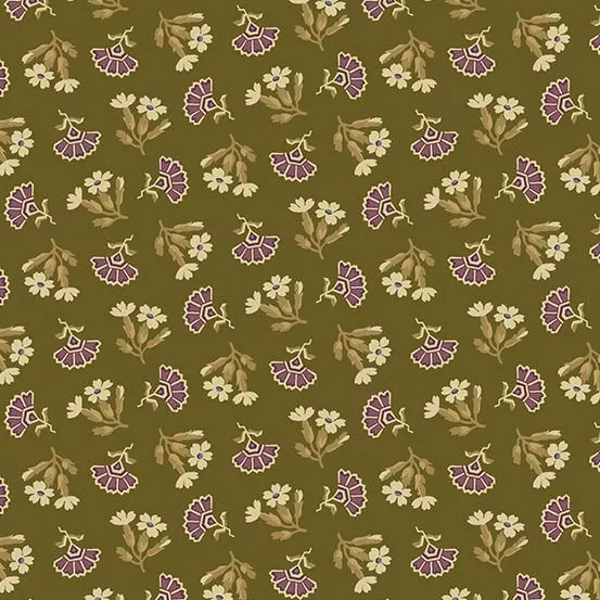 AND Everlasting - A-420-G - Cotton Fabric