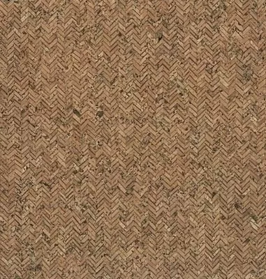 Eversewn Herringbone Cork 1yd