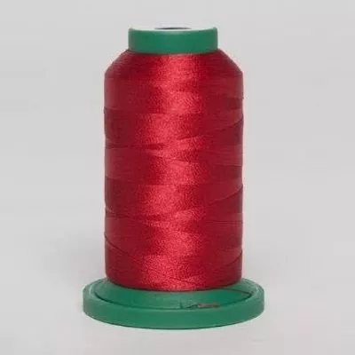 Exquisite Fine Line Embroidery Thread 60wt Cherry 2 T3015 -
