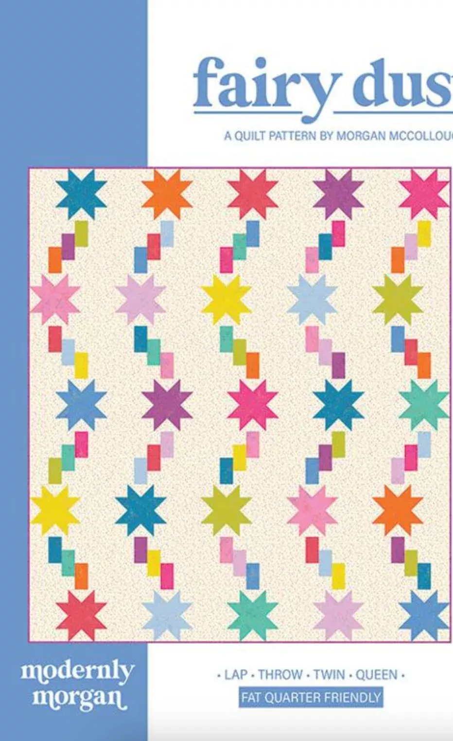 Fairy Dust Pattern