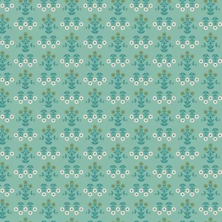 Family Reunion : Grandma Sea Glass - #C18399R-SEAGLASS - Lori Holt