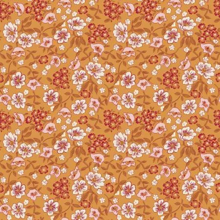 Family Reunion : Heritage Spice - #C18390R-SPICE - Lori Holt