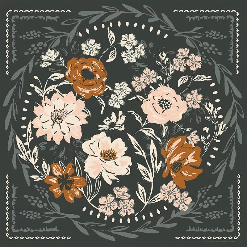 Fancy That Design House | 2 Bandana Set FS-1044