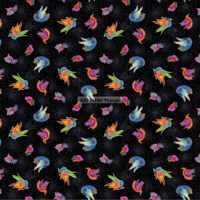 FANTASTICATS BY LAUREL BURCH FOR CLOTHWORKS