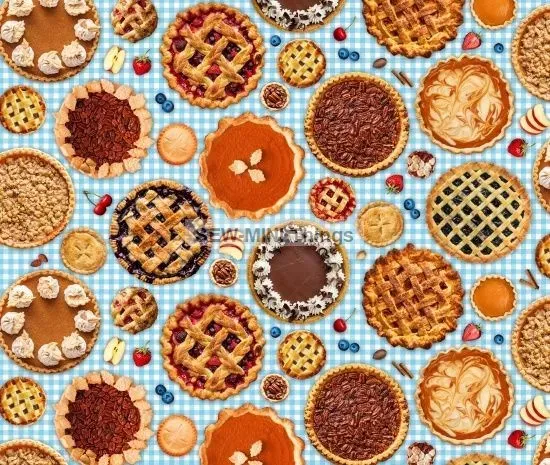 FAVORITE FOODS FROM ELIZABETH STUDIOS