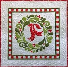 Feather Fancy Wreath Kit