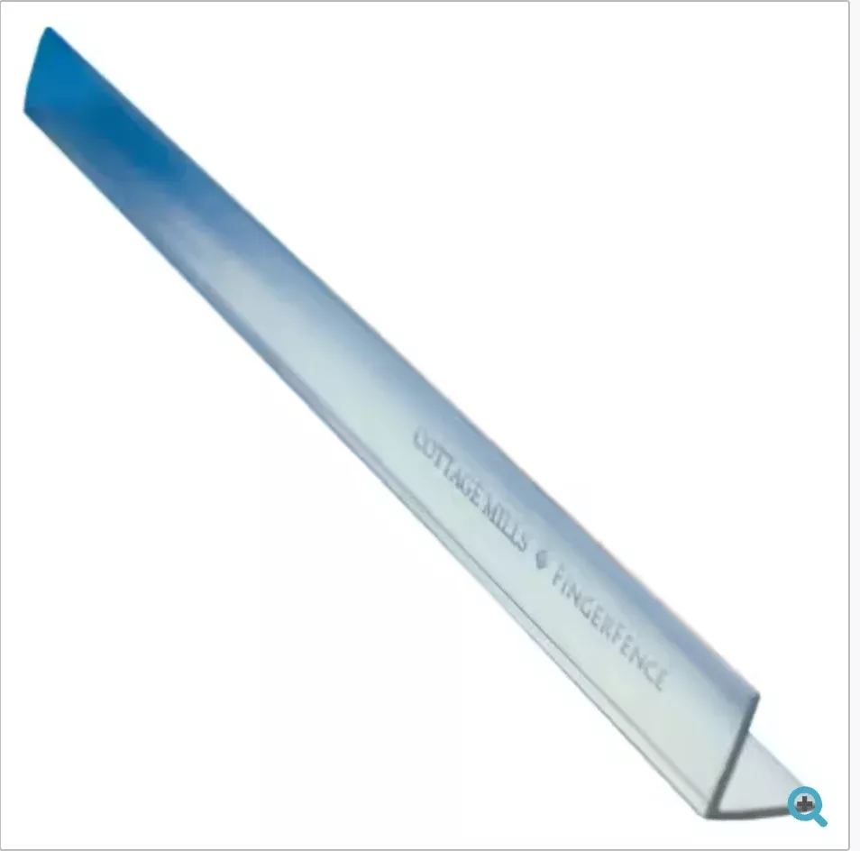 FingerFence 10"