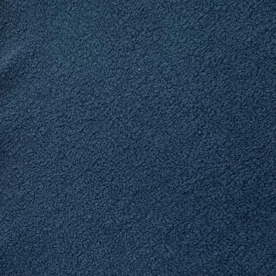 Fireside Wideback 60" from Trendtex - True Navy 9002-41