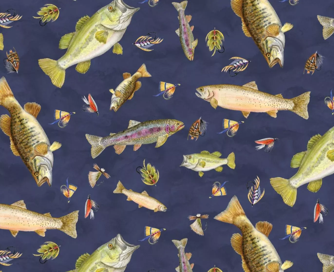 Fishful Thinking by Camelot - Catch Of The Day 55240402-02