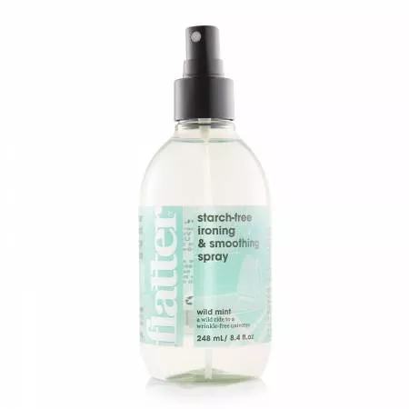 Flatter Wild Mint 8oz