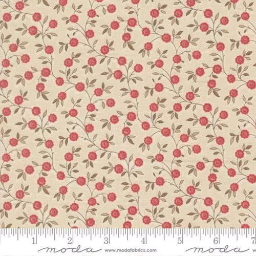 Fleur De Paris - Moda - French General - Pearl 513995-11