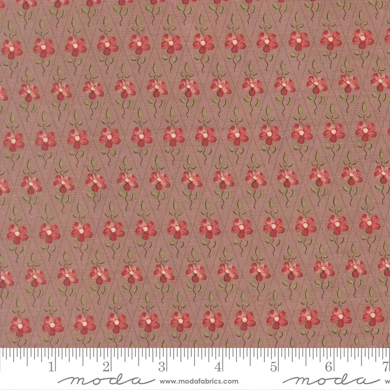 Fleur De Paris - Paquerette Florals Lavender