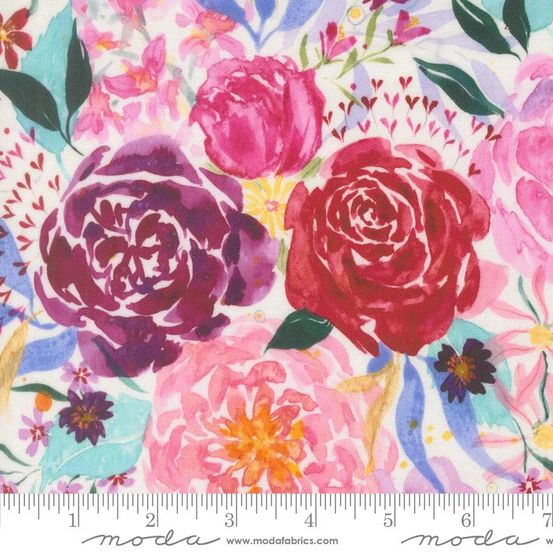 Fleur The Love : Fleur Amour Cloud - #39880-11 - Create Joy Project