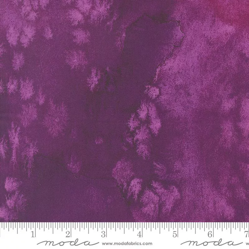 Fleur The Love : Flow Plum - #8433-149 - Create Joy Project