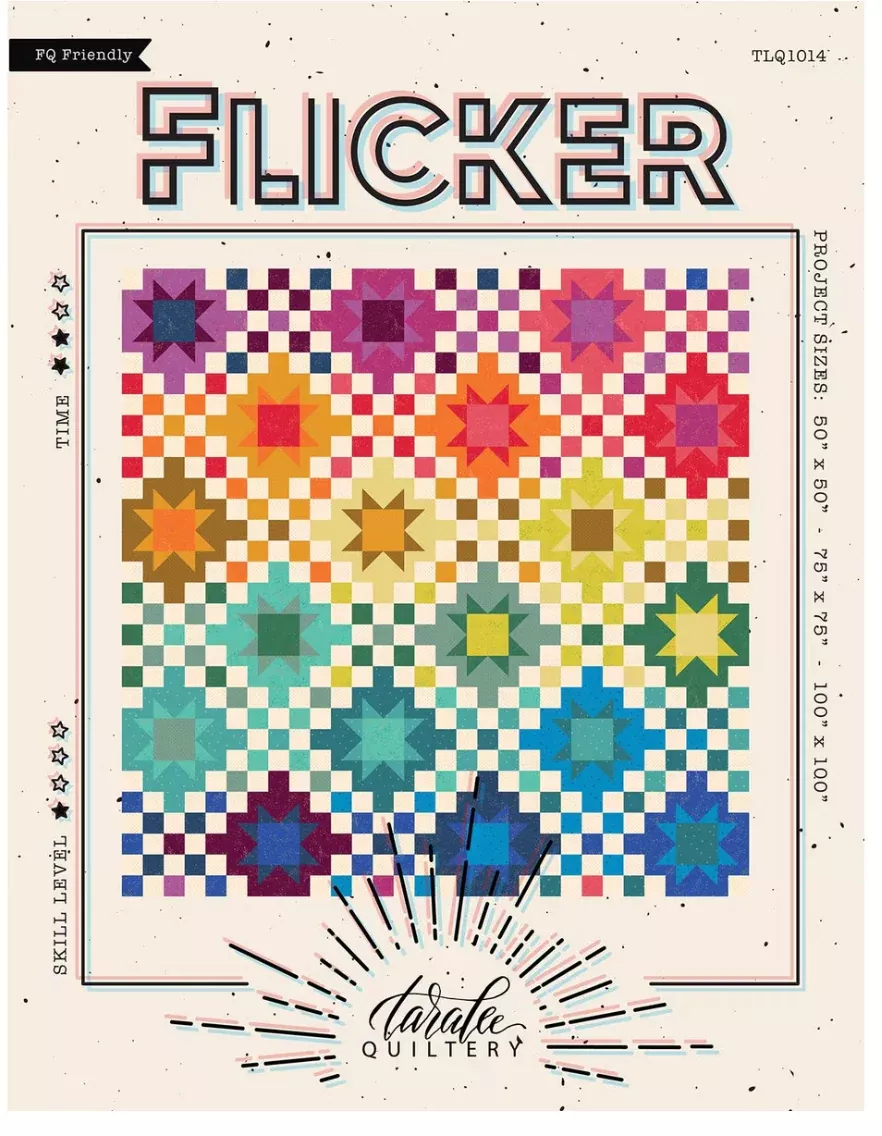 Flicker Pattern