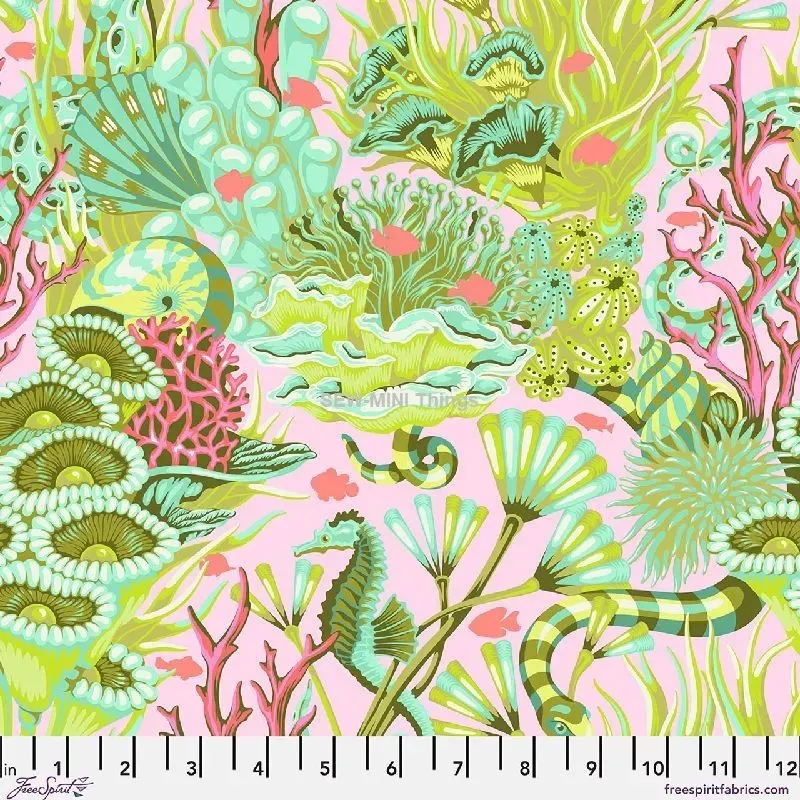 FLORAL REFF FROM FREESPIRIT
