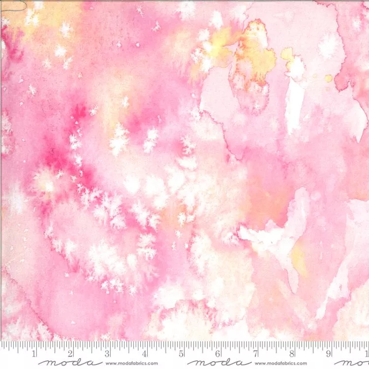 Flow Fuchsia : Blender for Fleur the Love - #8433-21 - Create Joy Project