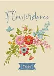 Flowerdance : Madison Oat - #TIL100703-V11 - Tilda