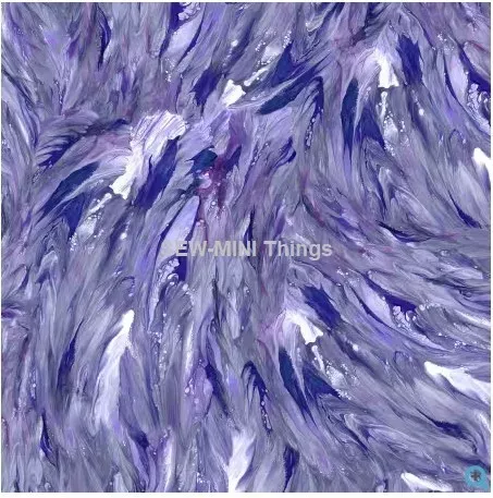 FLUIDITY IIII WIDEBACK FROM P&B TEXTILES