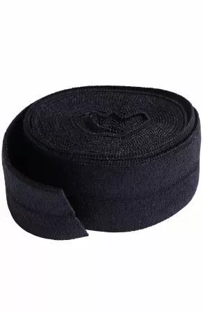 Fold-over Elastic 3/4