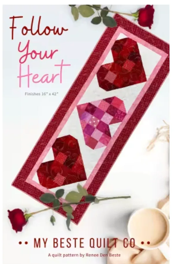 Follow your Heart