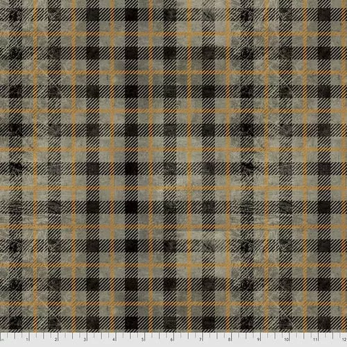 Forboding Black- Tim Holtz