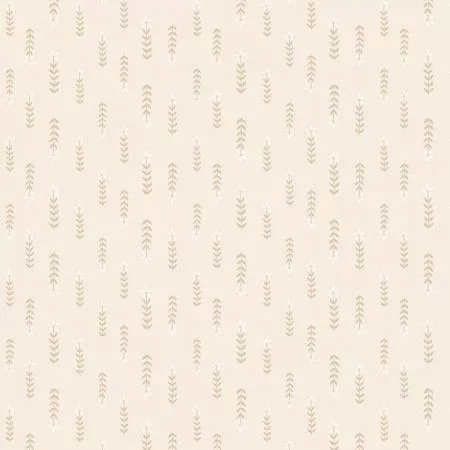 Forever by Fineapple for RJR Fabrics - Petal Toss 304230-15 Gold