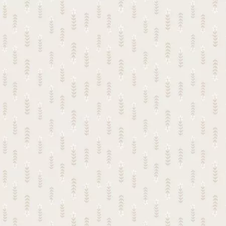 Forever by Fineapple for RJR Fabrics - Petal Toss 304230-17 Silver
