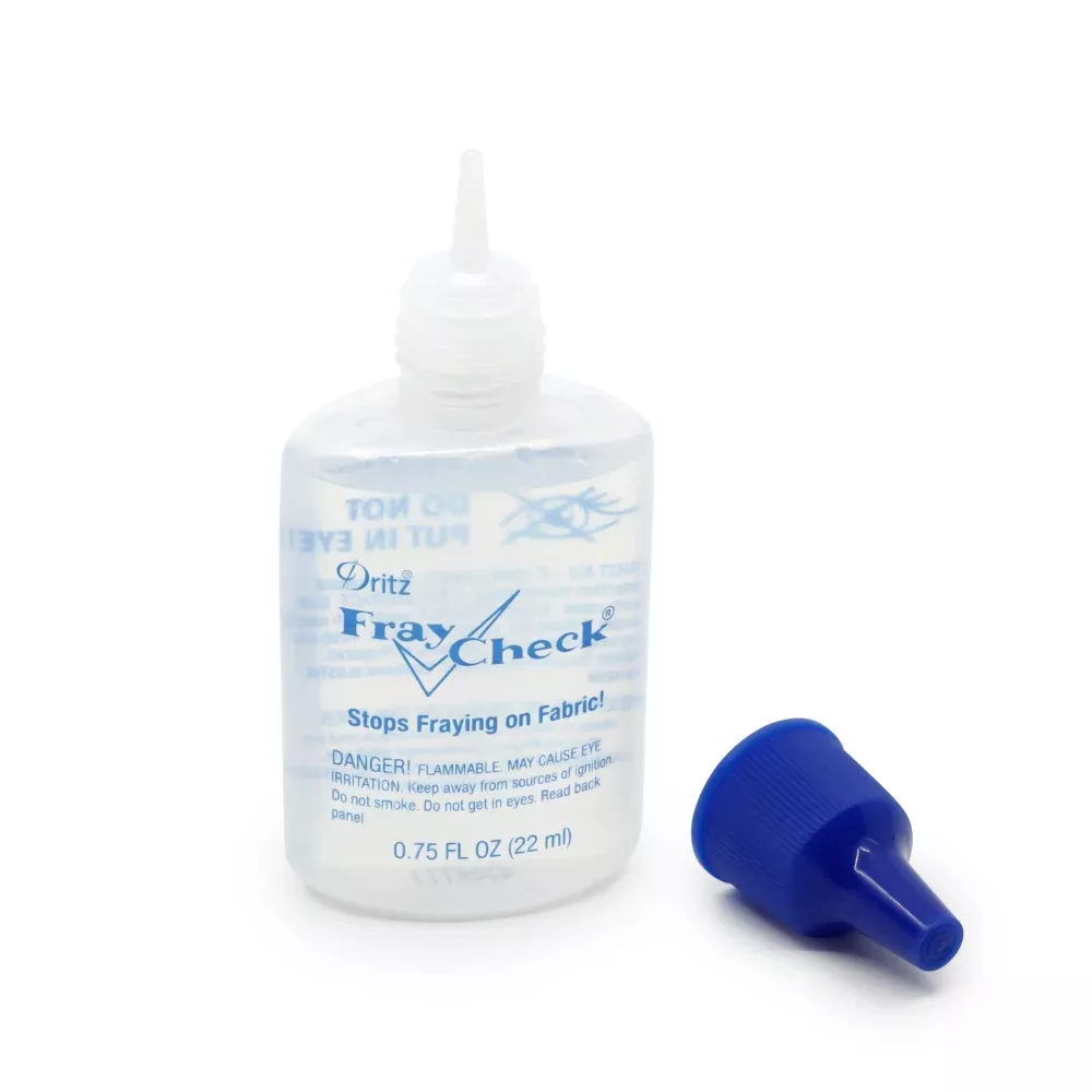 Fray Check by Dritz 674 .75oz