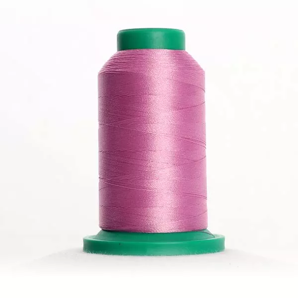 Frosted Plum - #2640 - 1000m 40wt - 100% Polyester Isacord Thread