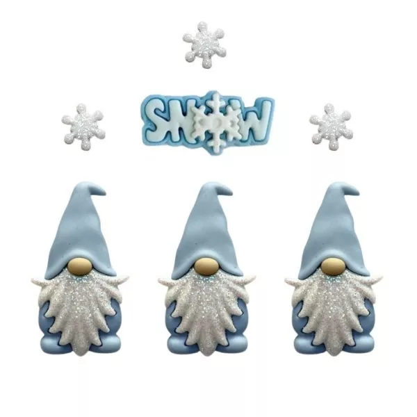 Frosty Friends